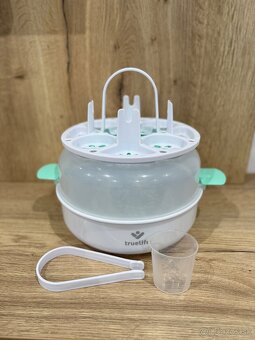 Sterilizátor Truelife Invio MS5 - 2