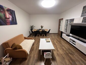 3 izbový byt - Ťahanovce 79 m2 - 2