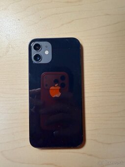 IPHONE 12 64GB - 2