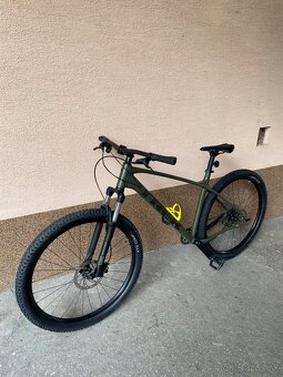 Trek Marlin 6 XL Olive green - 2