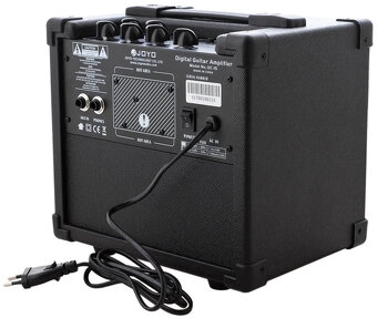 Modelingové kombo JOYO DC-15 - 2