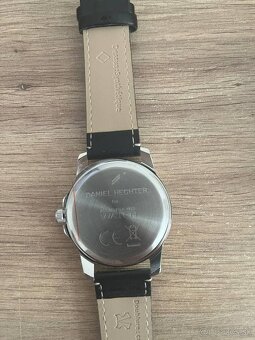 Daniel Hechter hodinky - 2