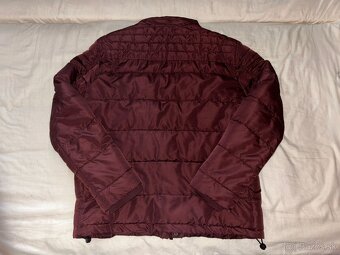 Zimná teplá bunda s.Oliver - 2