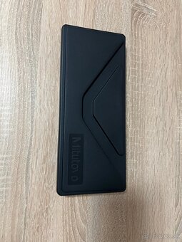 Posuvné meradlo Mitutoyo - 2