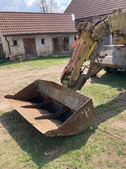 Čelný nakladač - 2