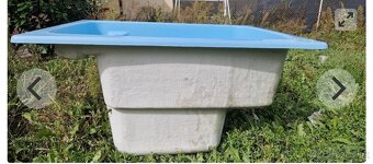 Ochladzovacia kada - 2