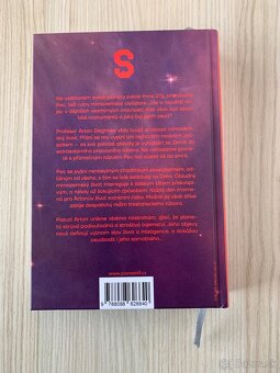 Symbiont, Adrian Tchaikovsky - 2