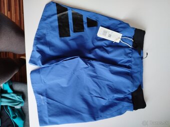 Pánske bežecké kraťasy Adidas Terrex - 2