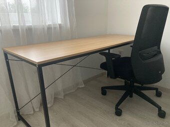 predam pisaci stol - 2