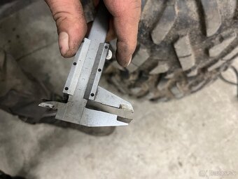 Pneu maxxis 29/9-R14 2ks - 2