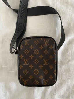 Louis Vuitton shoulderbag - 2