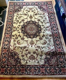 Koberec Anatolia |retro - 2