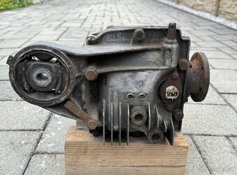 BMW E30 LSD DIFERENCIÁL - SAMOSVOR - 2