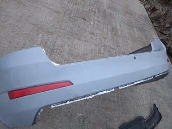 Škoda Octavia 3 - 2