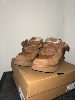 Ugg lowmel - 2