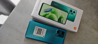 Redmi note 12 5g - 2