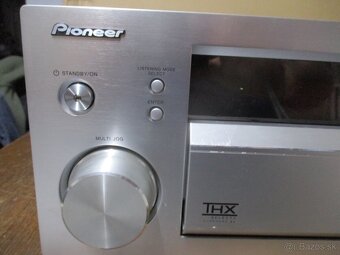 PIONEER VSX-1015-S receiver - 2