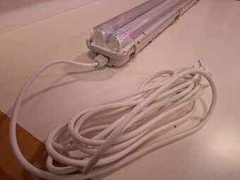 Priemyselne svietidla, LED - 2