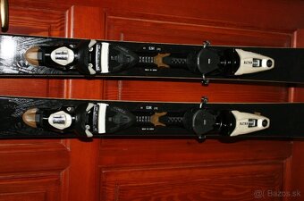 freeride Rossignol Bandit 80 165cm - 2