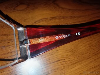 Dioptrické okuliare - 2