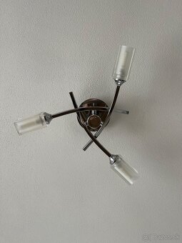 Stropné svietidlo - 2