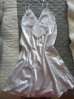 Nočná košieľka - 2