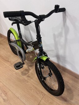 Bicykel Kenzel SX 16 - 2