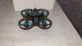 Happymodel Mobula 7HD nová - 2