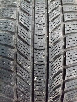 Rezervné koleso 225/55 R17 101 V - 2