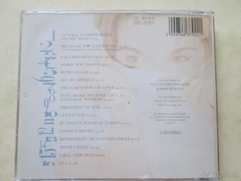 Celine Dion, George Michael, Vangelis, Bon Jovi, Mika, - 2