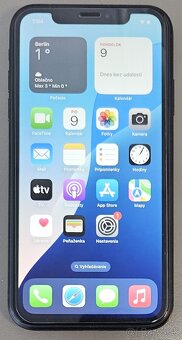 Apple Iphone Xr 64GB Black - 2