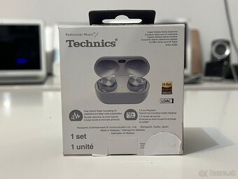 Technics AZ80 (Záruka) - 2