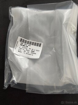 Predný vw emblem ACC 5NA 853601 - 2