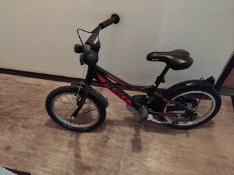 Predam detsky bicykel - 2