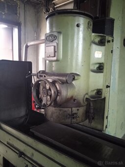 Rovinná bruska MAS BRV 30/1 (7422) - 2