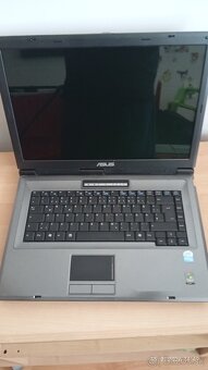 Asus K51L - 2