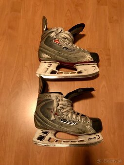 Korčule Bauer Vapor XVI. - 2