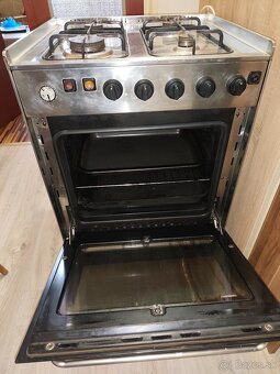 Kombinovany sporak - 2