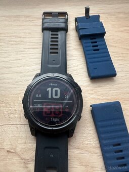 Garmin Fenix 7X 51mm - 2