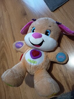 Predám knihy, korálky... - 2