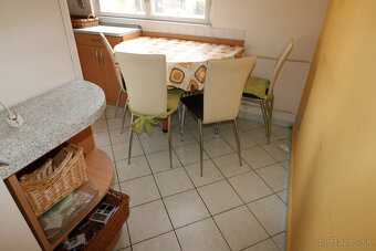 Prenájom 2 - izbového bytu Hliny 3 - 2