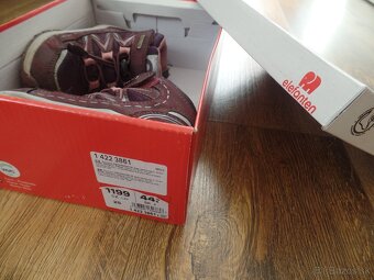 Sneaker kozene topanky (turisticke) Velk.25 - 2