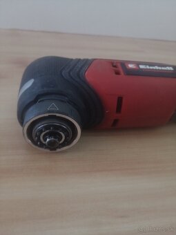 Einhell akumulátorové multifunkčné náradie 18V - 2