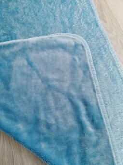 Dětská deka Mink - 2