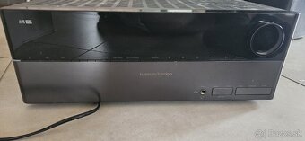 Predam Harman kardon AVR 255 - 2