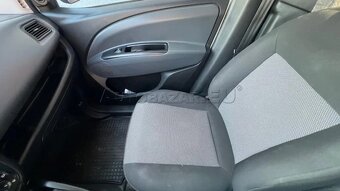 Fiat Doblo Cargo 1.6 MultiJet Base - 2