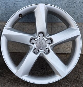 5x112 r19 elektrony audi vw skoda - 2