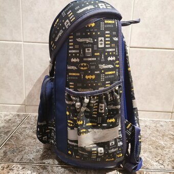 Školská taška - 2