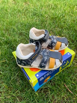 Sandale Geox velkost 21 - 2