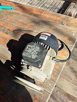 Predám elektromotor - 2